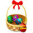 Easter Basket Icon